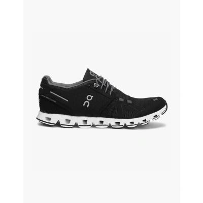 Imagen de ON CLOUD 5 ZAPATILLA NEGRA BLANCO 45