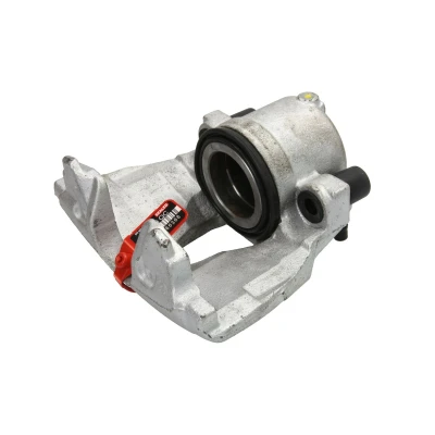 Imagen de LAUBER 77.1399 Pinza de freno Hierro fundido Eje delantero, derecha OPEL: Astra H Hatchback, Corsa C Zafira B