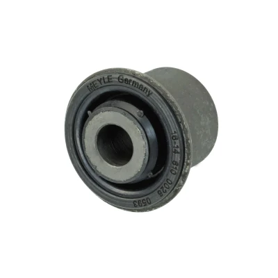 Imagen de MEYLE 16 14 610 0026 Casquillo cojinete, brazo oscilante sin soporte ORIGINAL Quality DACIA: Duster SUV