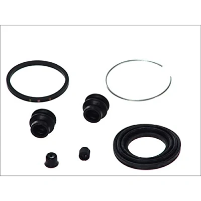 Imagen de AUTOFREN SEINSA D4914 Kit de Reparación Frenos Eje trasero 44 NISSAN: 350Z Coupé, Murano I