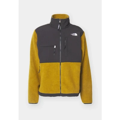 Imagen de The North Face Retro Denali Forro polar, Hombre, Talla: Small, Moss green/black