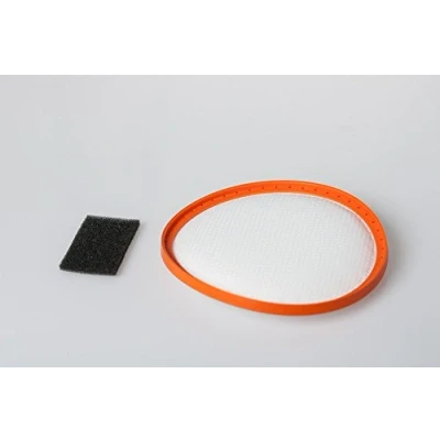 Imagen de daniplus 2288002 Juego de filtros para motor Dirt Devil Centec 2, M2288