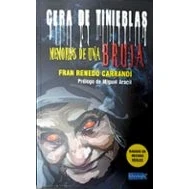 Imagen de Cera De Tinieblas: Memorias Una Bruja