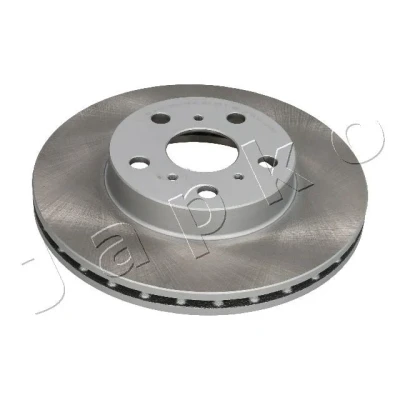 Imagen de JAPKO 60252C Disco de freno Eje delantero 254,8 22 5 54 ventilado barnizado TOYOTA: Camry I Liftback