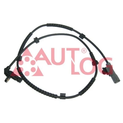 Imagen de AUTLOG AS4764 Sensor de ABS Eje delantero, izquierda