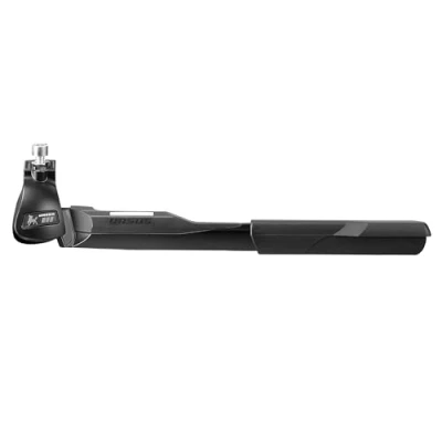 Imagen de URSUS Caballete Lateral Kaiser 26 29 Negro