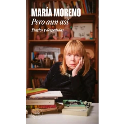 Imagen de Pero aun así (Random House)