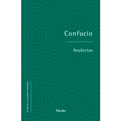 Imagen de Analectas: 0 (Textos de la Filosofía Universal)