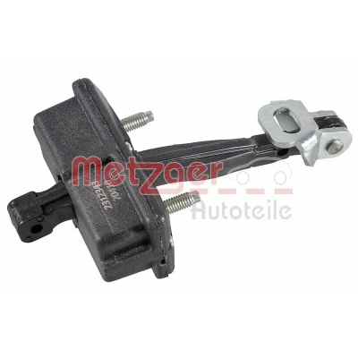 Imagen de METZGER 2312343 Asegurador puerta posterior, ambos lados FIAT: Panda III Hatchback