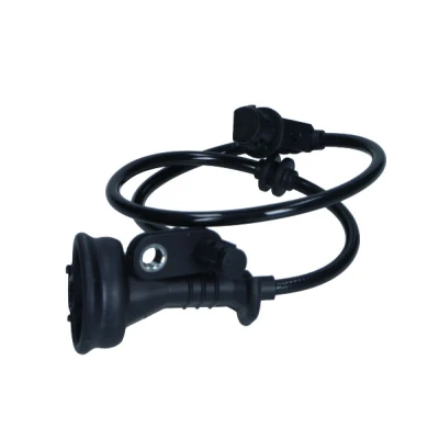 Imagen de MAXGEAR 20 0411 Sensor de ABS Eje trasero 2 465 MERCEDES BENZ: Clase A, B