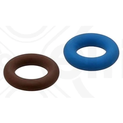 Imagen de ELRING 243.850 Kit juntas, inyector RENAULT: Captur