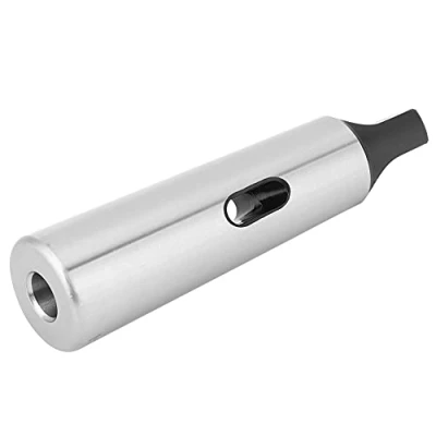 Imagen de Adaptador Cónico Morse, MT4 MT1 / MT2 MT3 Reductor de Guía Broca Cónica Morse Alto Rendimiento para Fresado Torno(MT4 MT1)