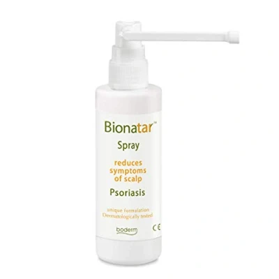 Imagen de Bionatar Spray Psoriasis 60Ml