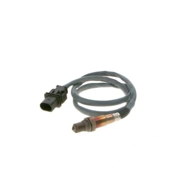 Imagen de BOSCH 0 258 017 124 Sonda lambda 5 BMW: X5