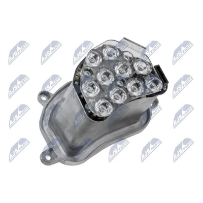 Imagen de NTY EPX BM 090 Unidad de Control