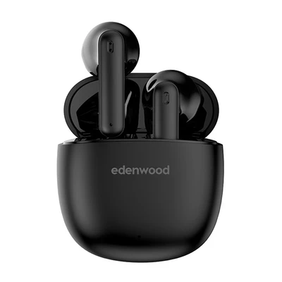 Imagen de Auriculares Edenwood Tws Si01 Noir