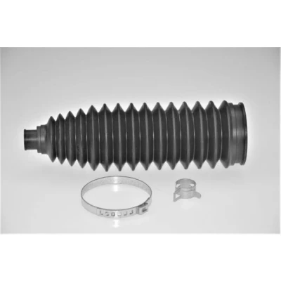 Imagen de SPIDAN 84054 Fuelle de Dirección Termoplástico para abrazadera cables, acero fino 15, 48 191