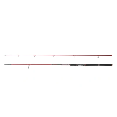 Imagen de PENN Squadron III Light Pilk Boat Rod 302 (80 120g) Caña para pesca de mar