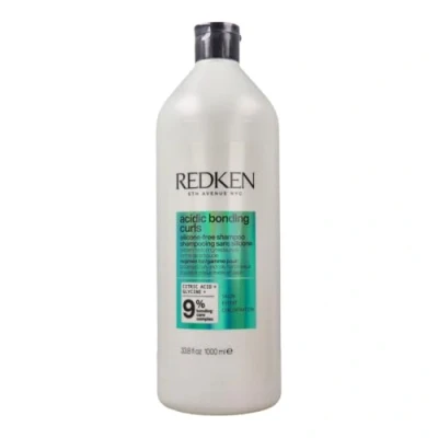 Imagen de Redken Acidic Bonding Curls Champú 1.000 ml