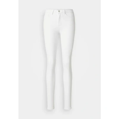 Imagen de ONLY Onlroyal Vaqueros pitillo, Mujer, Talla: XSx30, White