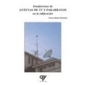 Imagen de Instalaciones de antenas TV y pararrayos en la edificación (INGENIERIA)