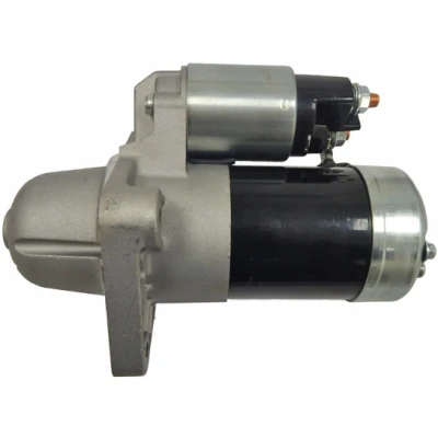Imagen de HELLA 8EA 011 612 571 Motor de arranque 12 2,0 9