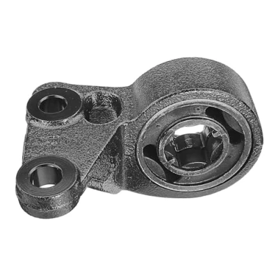 Imagen de MEYLE ORIGINAL Quality 45 14 035 0000 Silentblock Brazo de Suspension con soporte apoyo caucho Eje delantero, derecha, debajo ROVER: 75
