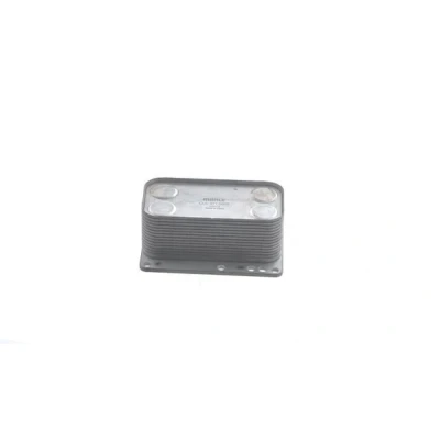 Imagen de MAHLE ORIGINAL CLC 371 000S Radiador de aceite con juntas, sin alojamiento del filtro RENAULT: TRAFIC 2 Bus, MEGANE 2, SCENIC