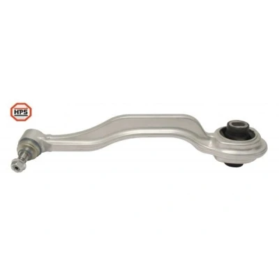 Imagen de MAPCO 51835HPS Barra oscilante, suspensión de ruedas Eje delantero, izquierda, debajo, delante Brazo oscilante transversal Aluminio