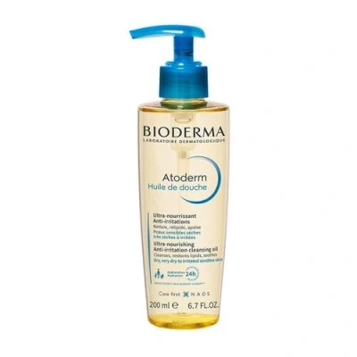 Imagen de Bioderma Atoderm Huile de Douche 200 ml