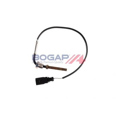 Imagen de BOGAP A6120200 Sensores VOLKSWAGEN: Touareg II (7P5, 7P6) 3.0 V6 TDI 2010 2018