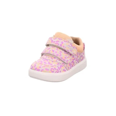 Imagen de Superfit SUPIES, Zapatos para bebé Niñas, Mehrfarbig 9020, 19 EU Ancho