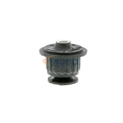 Imagen de VAICO V10 1109 Soporte de motor Original calidad delante, ambos lados Rodamiento caucho metal AUDI: 80 B4 Berlina, 90 B2, Coupe B3
