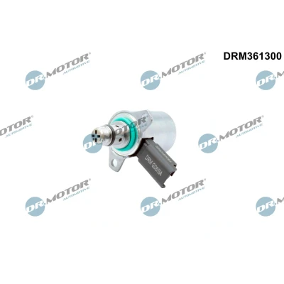 Imagen de DR.MOTOR AUTOMOTIVE DRM361300 Válvula control presión, Common Rail System FORD: Transit Mk7 Caja / Chasis, Mk6 Furgoneta, Tourneo
