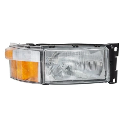 Imagen de HELLA 1EG 007 150 101 Faros SCANIA: 4 series