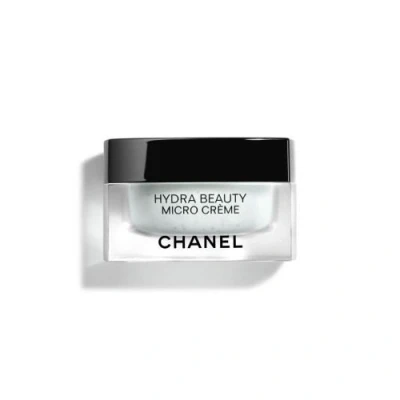 Imagen de Chanel Hydra Beauty Micro Crème 50 g
