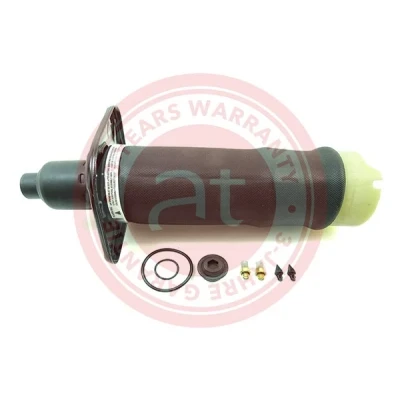 Imagen de at autoteile germany at10489 Muelle neumático, suspensión Eje trasero, derecha AUDI: Allroad C5