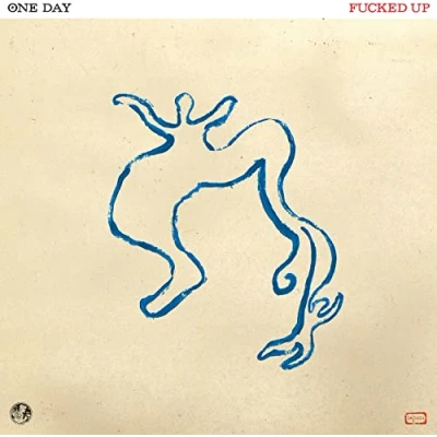 Imagen de One Day [Vinilo]