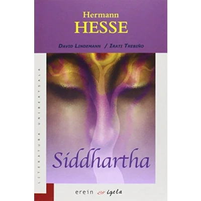 Imagen de Siddhartha: 163 (Literatura Unibertsala)