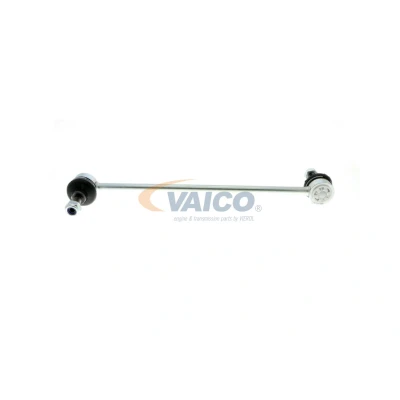 Imagen de VAICO V40 1322 Bieleta de suspensión Eje delantero 301 M10x1,5 Original calidad OPEL: Corsa D Hatchback, FIAT: Grande Punto Hatchback