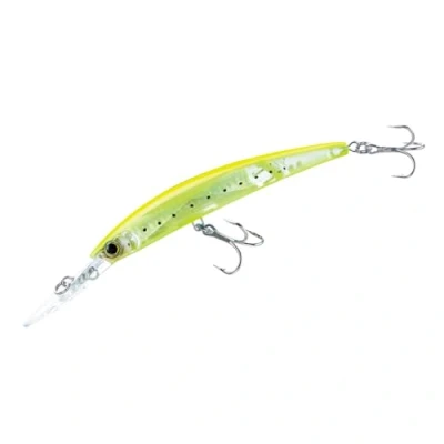 Imagen de Yo zuri Crystal 3D Minnow Deep Diver Jointed 130, Color Talla 25.0 gr