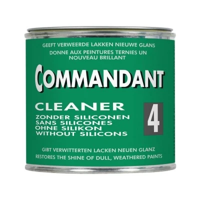 Imagen de Commandant C45 Cleaner nr4 1830590 Pulido de pintura verde 500 g