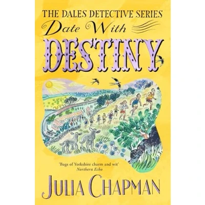 Imagen de Date With Destiny (ebook)