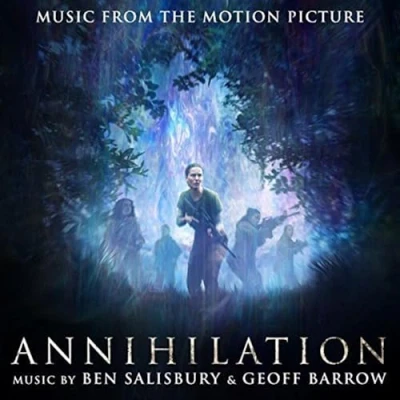 Imagen de Annihilation: Music From The Motion Picture [Vinilo]