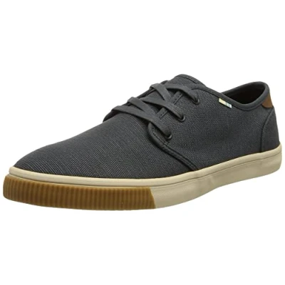 Imagen de TOMS CARLO, Zapatillas Deportivas Hombre, Azul, 40 EU