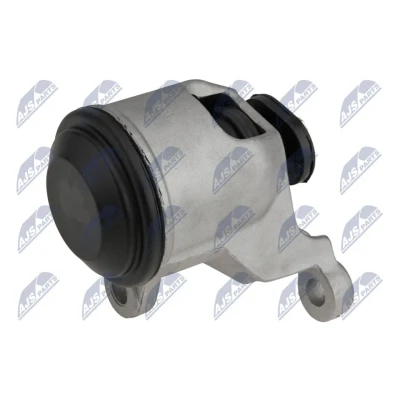 Imagen de NTY ZPS NS 058 Soporte, motor derecha