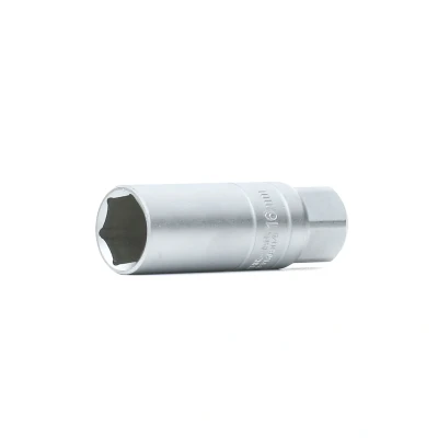 Imagen de KS TOOLS 911.3804 Llave dinamométrica, bujía encendido 10 (3/8&quot;) 65 hexagonal 16,0
