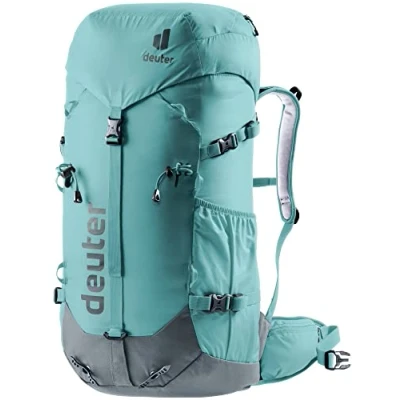 Imagen de deuter Gravity Expedition 45+ SL Mochila de escalada para mujer