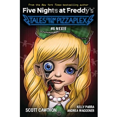 Imagen de (five Nights At Freddy S: Tales From The Pizzaplex #6)