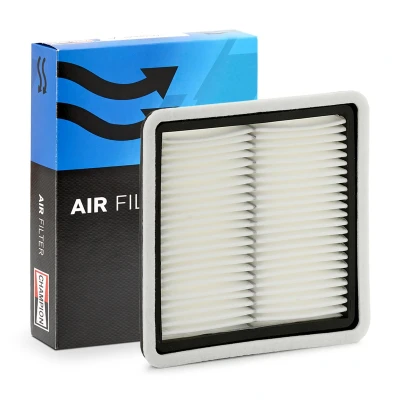Imagen de CHAMPION CAF100944P Filtro de aire 36 218 217 Cartucho filtrante SUBARU: Impreza III Hatchback, Outback III, Forester